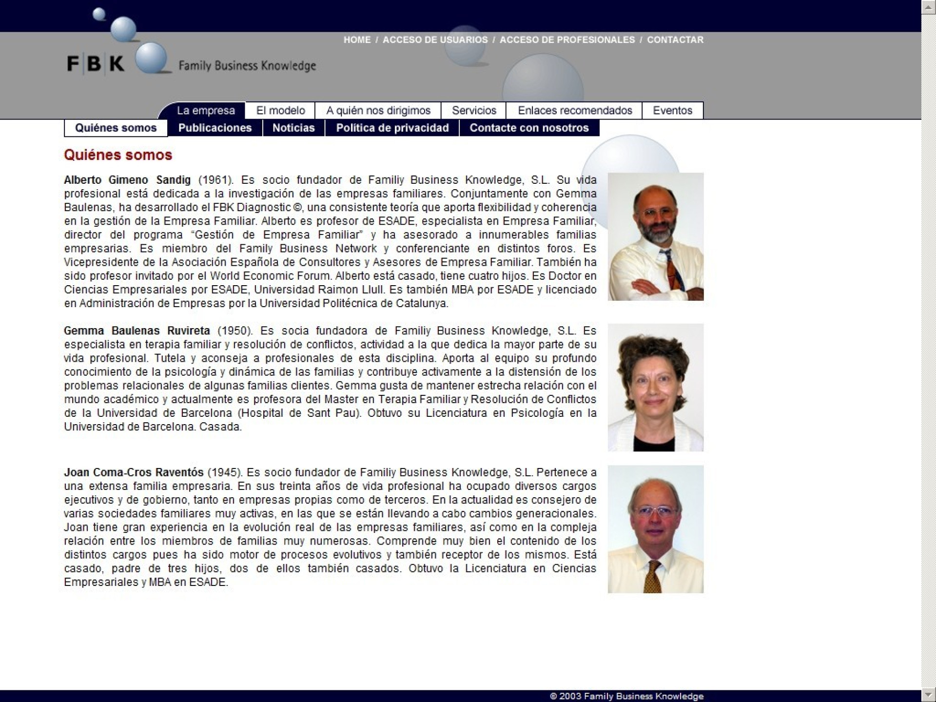 Family Business Knowledge Family Business Knowledge