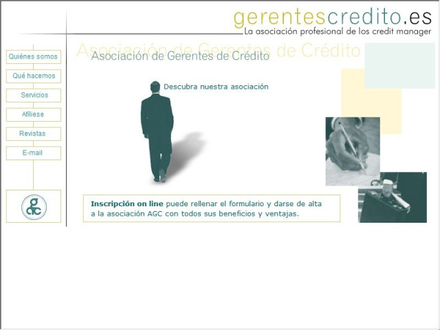 Asociación de Gerentes de Crédito