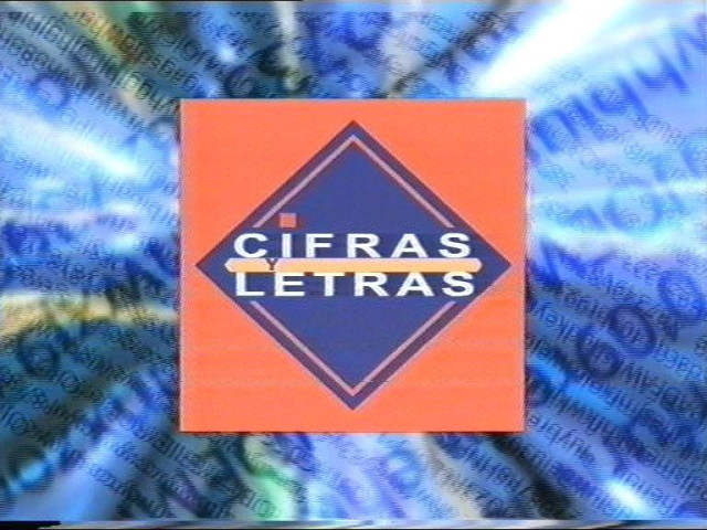 Cifras y letras