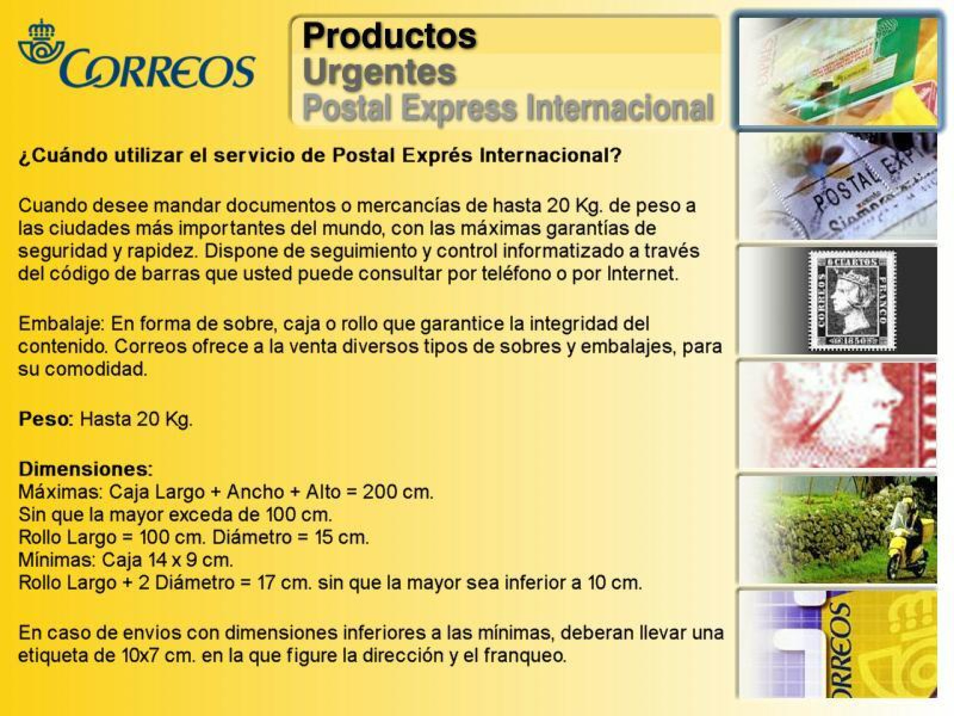 Correos