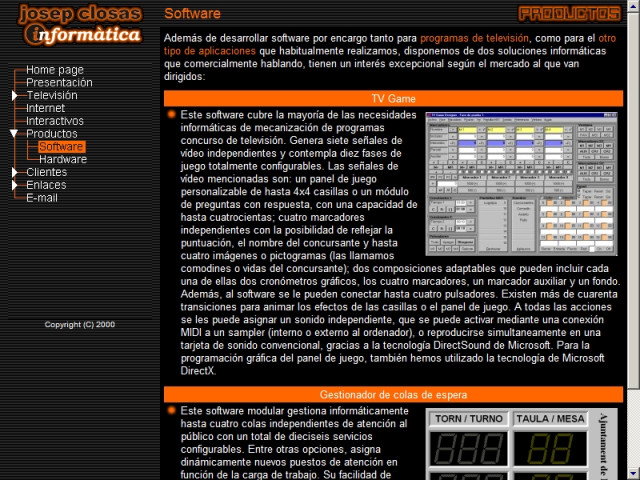 Josep Closas Informàtica
