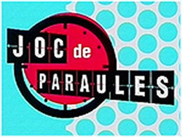 Joc de paraules