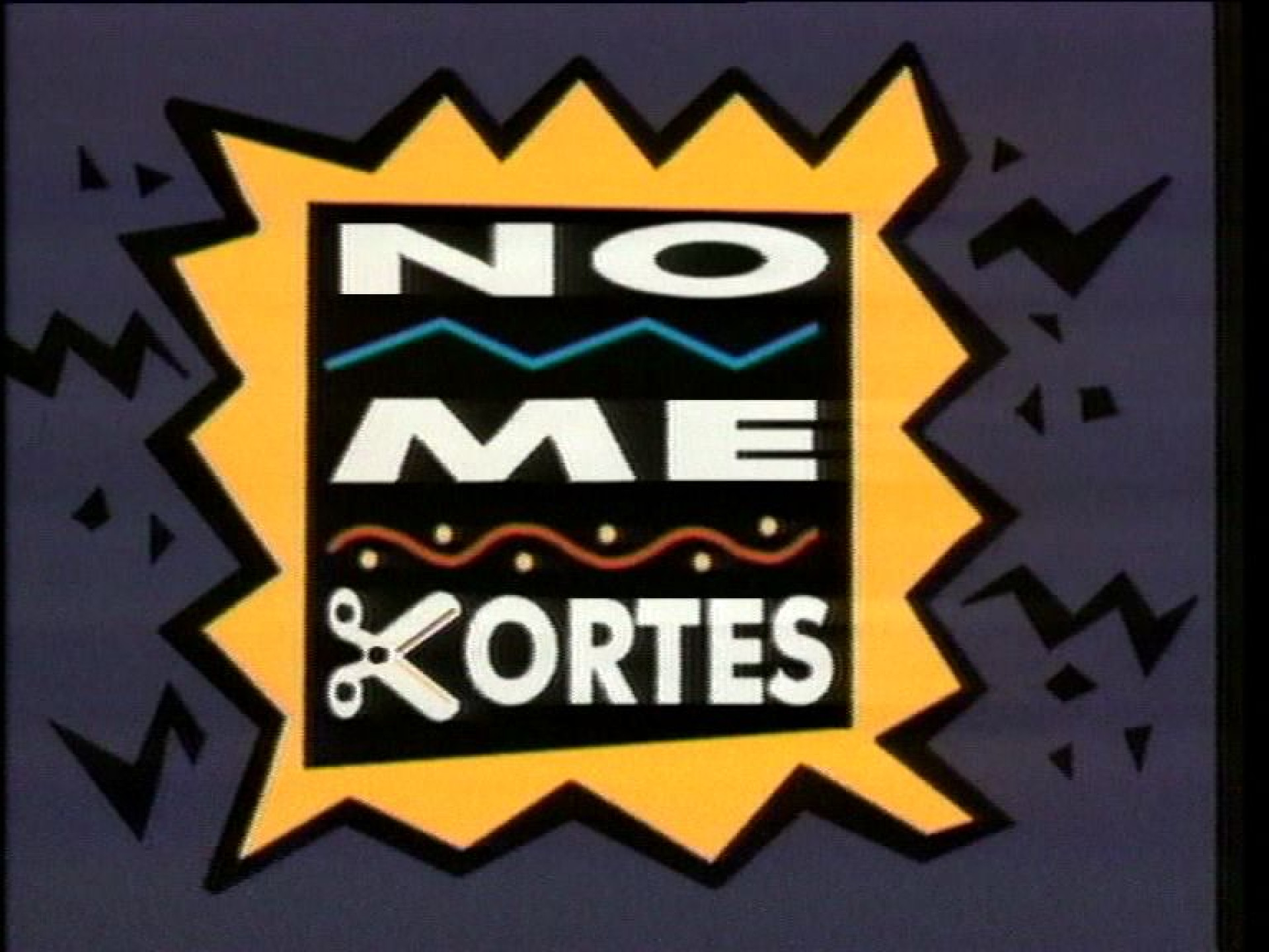 No me cortes