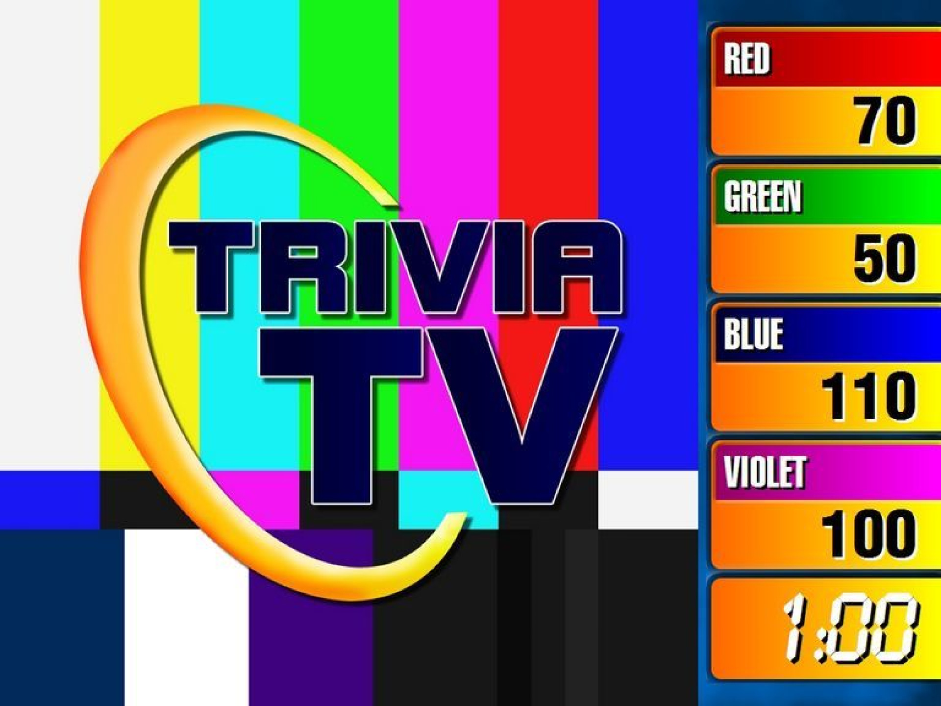 Trivia TV