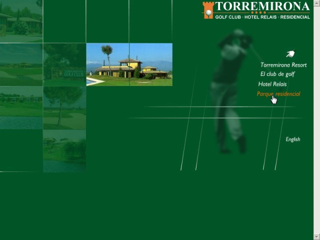 Torremirona Golf Resort